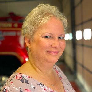 Meet your Posher, Tracy